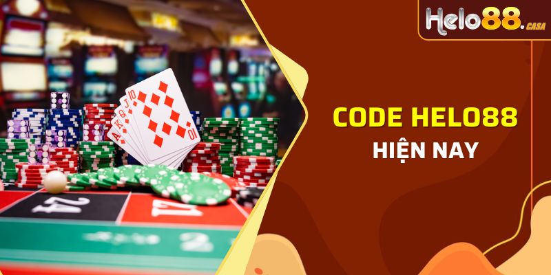 code Helo88 hiện nay